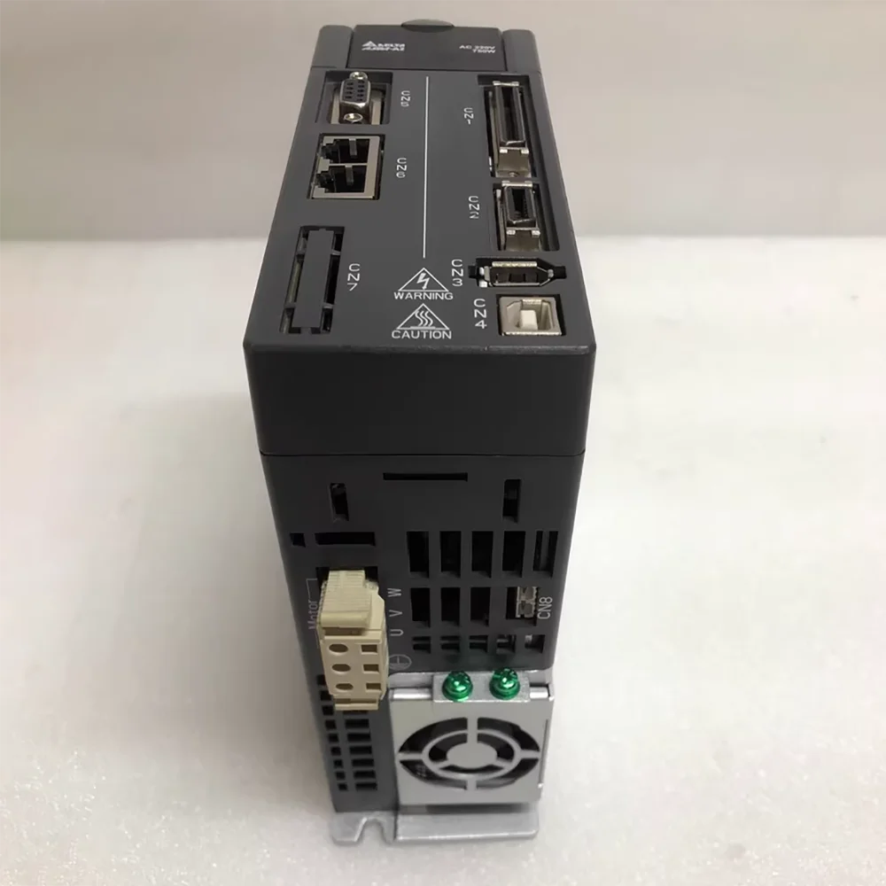 Para servoazionamiento serie A2 ASD-A2-0721-F 750W - imagen 4