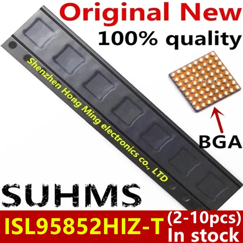 Intersil ISL95852HIZ Chipset BGA Nuevo