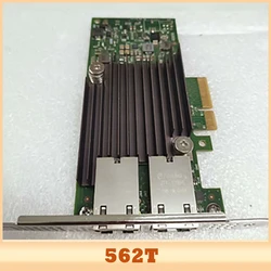 HPE 562T 10GbE de 2 Puertos – Tarjeta de Red Ethernet