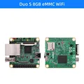 Duo S 8GB  WiFi