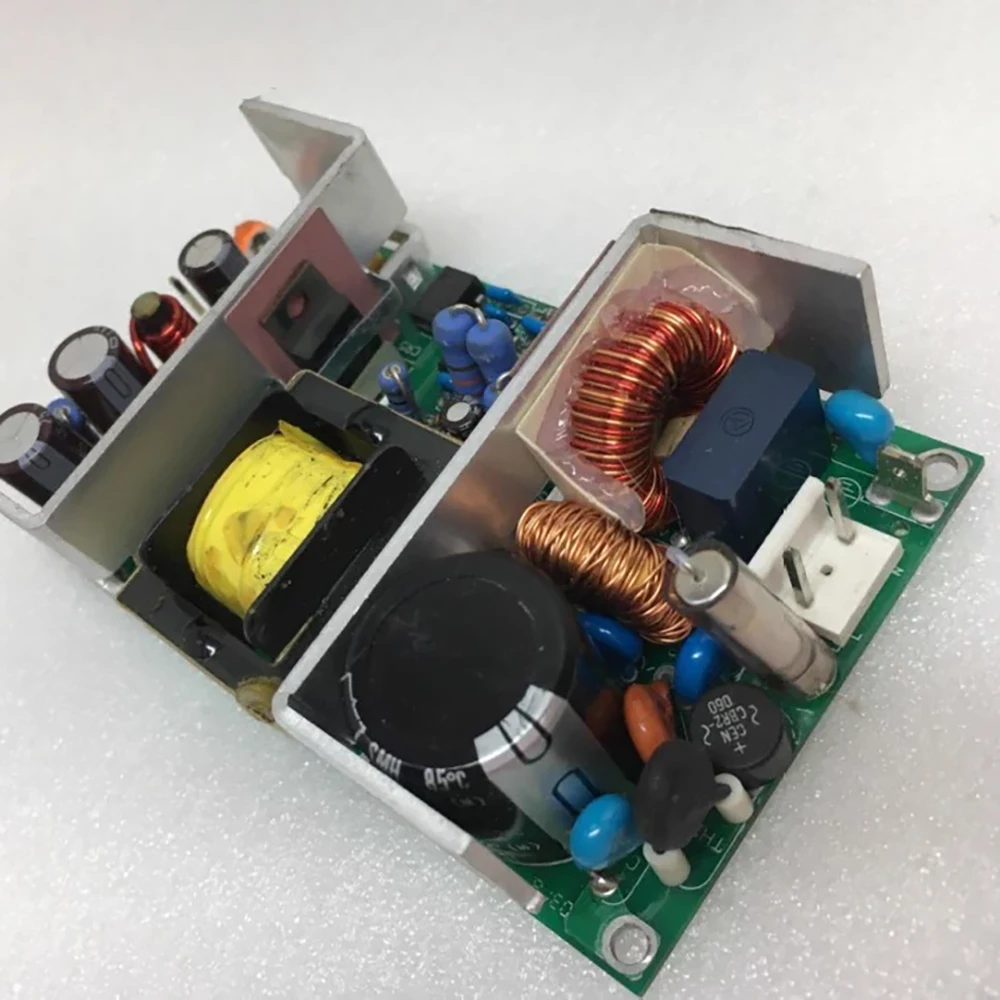 SRP-40-1003 Fuente de alimentación para equipos industriales 12V3.33A - imagen 4