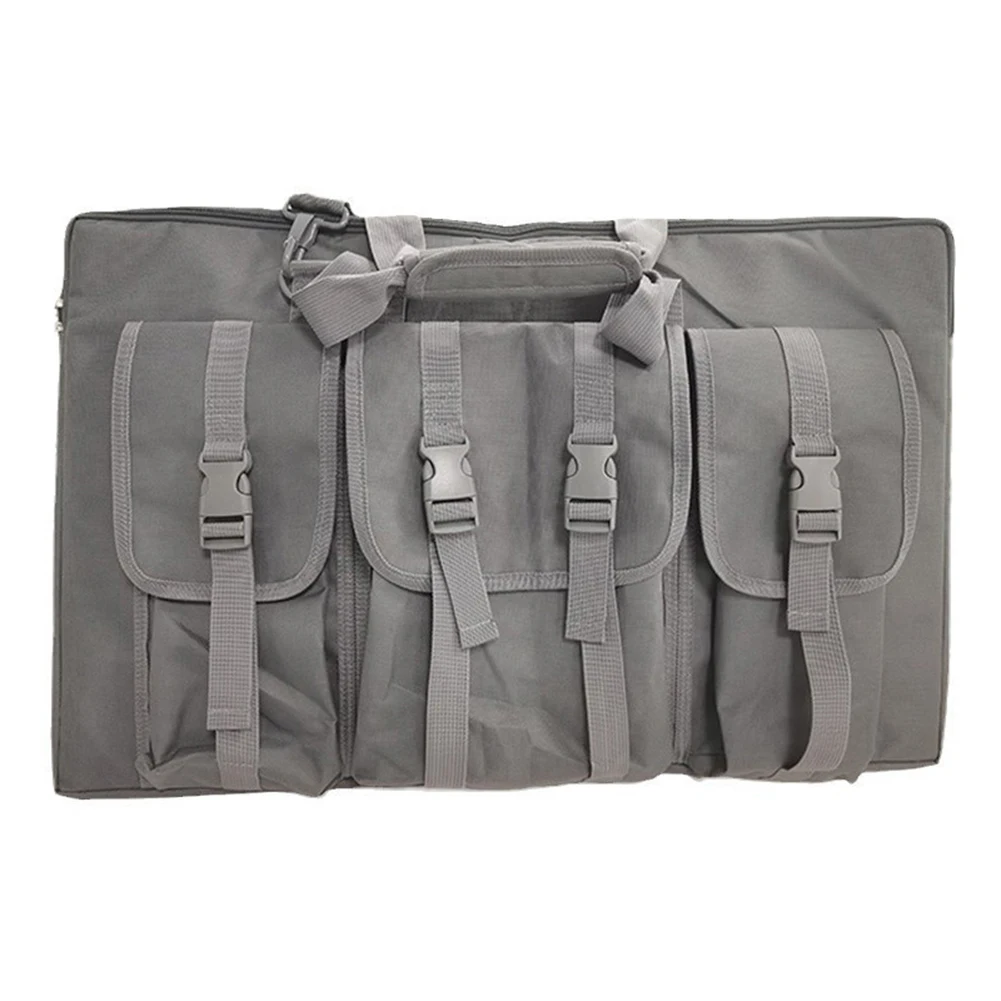 Bolsa organizadora de estuche para Starlink Gen 3/ V3, bolso para RV al aire libre a prueba de polvo, bolsa de viaje a prueba de golpes para platos y accesorios Starlink - imagen 3