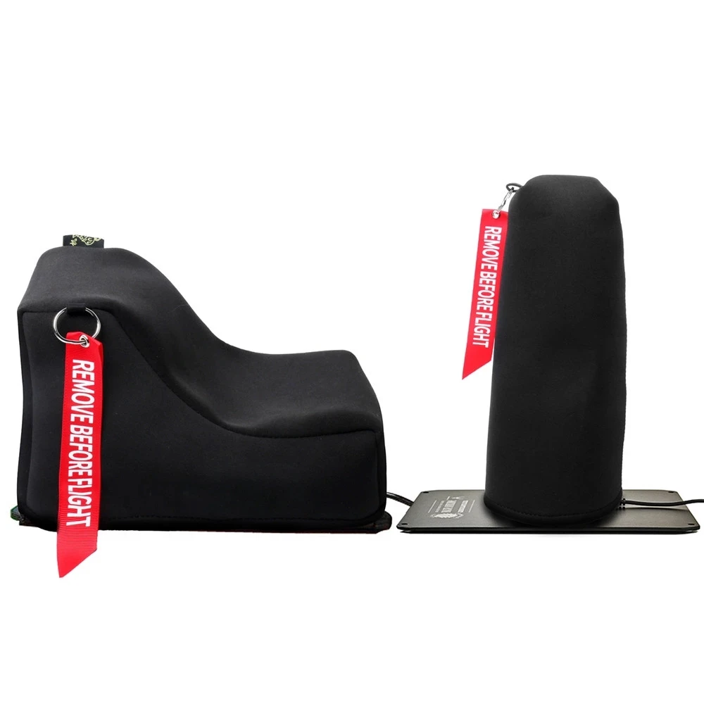 Para Thrustmaster Warthog A10C accesorios de cubierta antipolvo de Joystick simulado