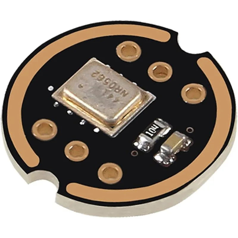 Módulo de micrófono omnidireccional INMP441, interfaz I2S, MEMS de baja potencia, módulo de Sensor de salida Digital de alta precisión, 1-10 Uds. - imagen 5