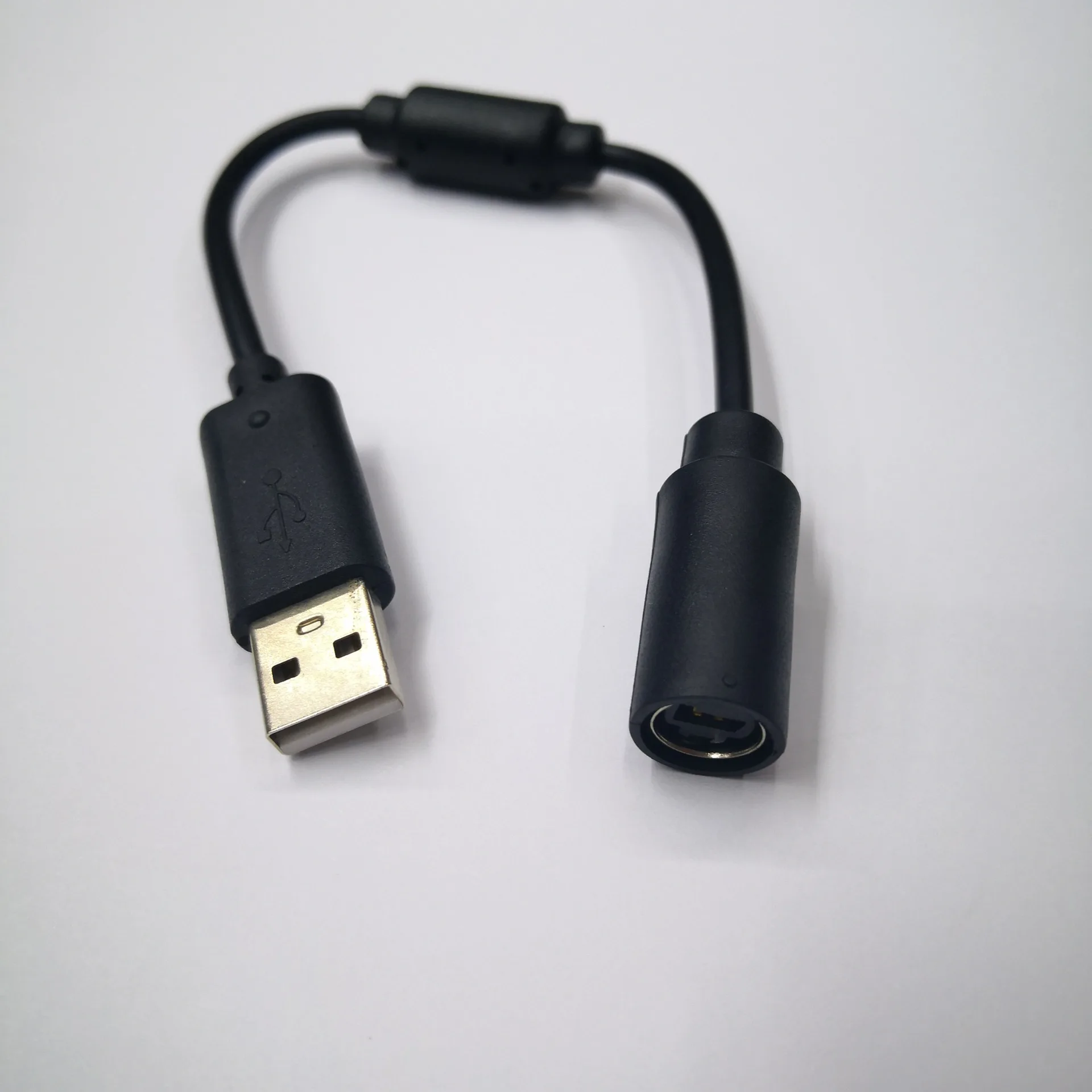 Cable de extensión USB para Xbox 360, mando con Cable - imagen 3