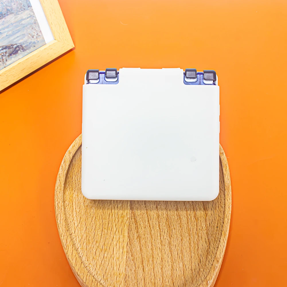 Funda de silicona a prueba de golpes y antiarañazos, funda protectora anticaídas, piel protectora lavable para ANBERNIC RG35XXSP