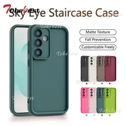 Funda Silicona Samsung Galaxy A Antigolpes