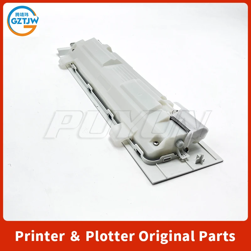 Colector de tóner residual B5L37A para HP M552 553 555 577 578 E55040 Unidad de recolección de tóner Colector de tóner residual - imagen 5