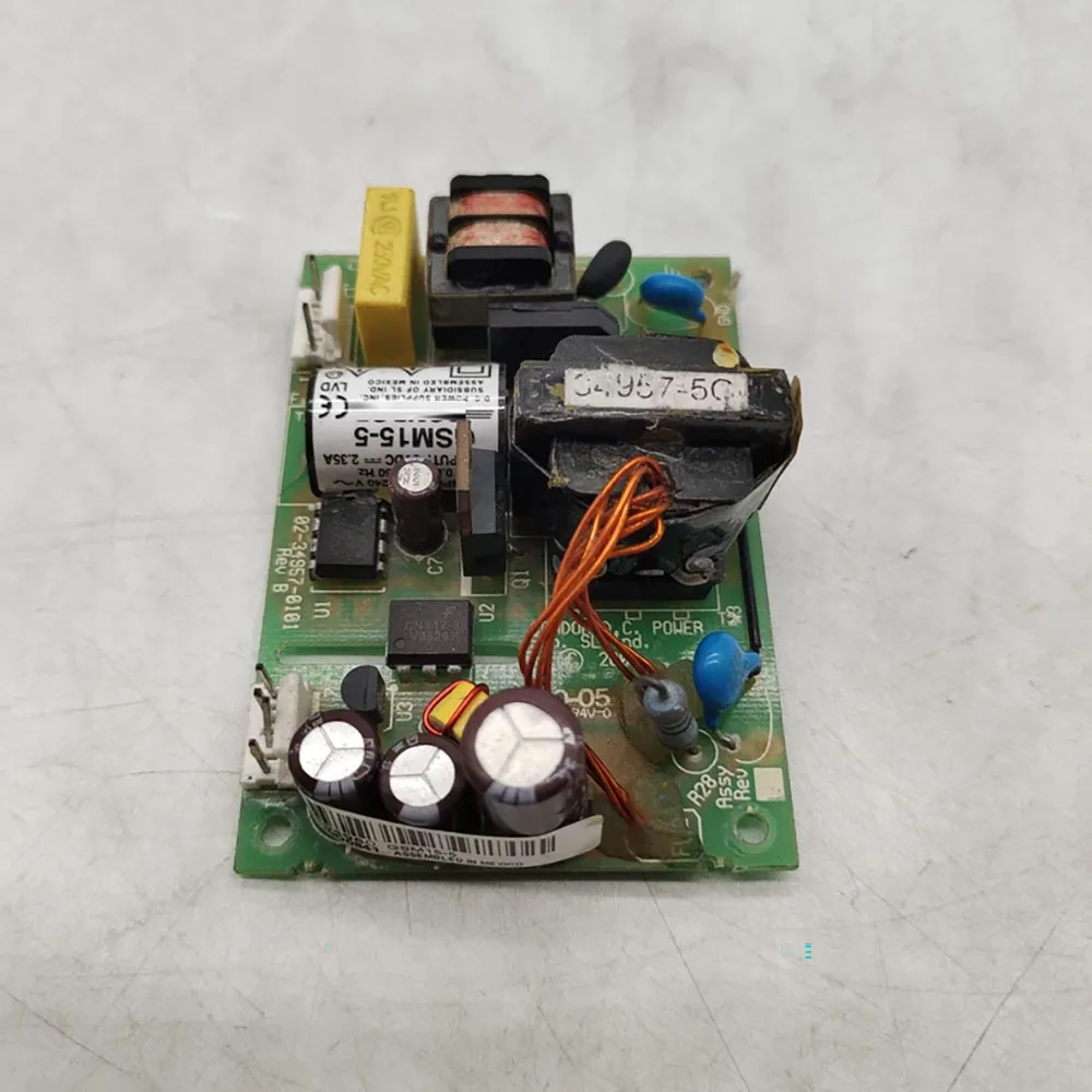 Para fuente de alimentación CON-DOR GSM15-5 - imagen 3