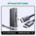 9-in-1 DP Cable
