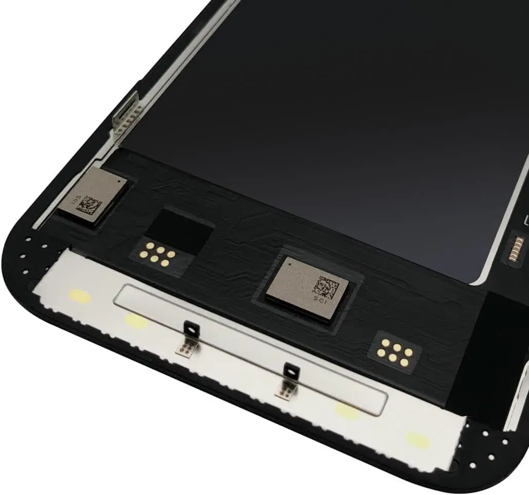 Pantalla incell para IPhone 13 Pro LCD montaje de digitalizador táctil con táctil 3D para IPhone 13 Pro reemplazo de Pantalla LCD - imagen 3