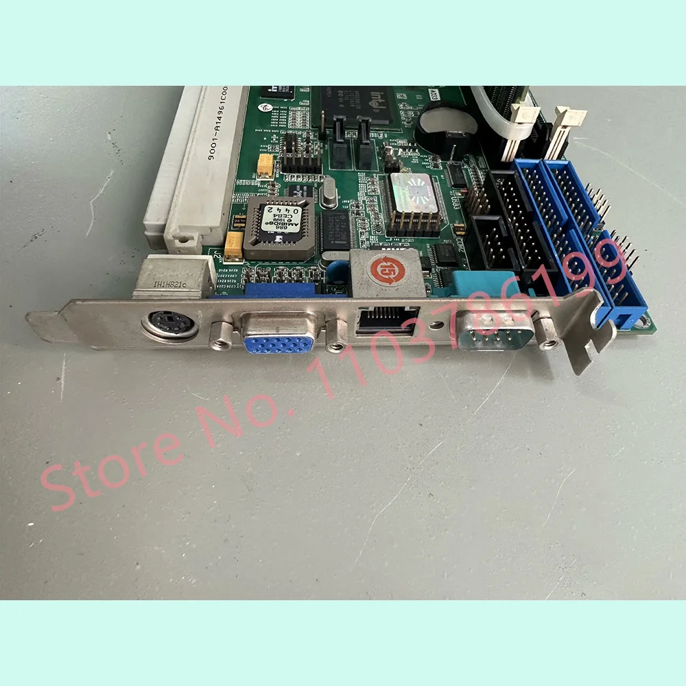 EPI-1711VNA VER:A2.0 Placa base para computadora industrial - imagen 4