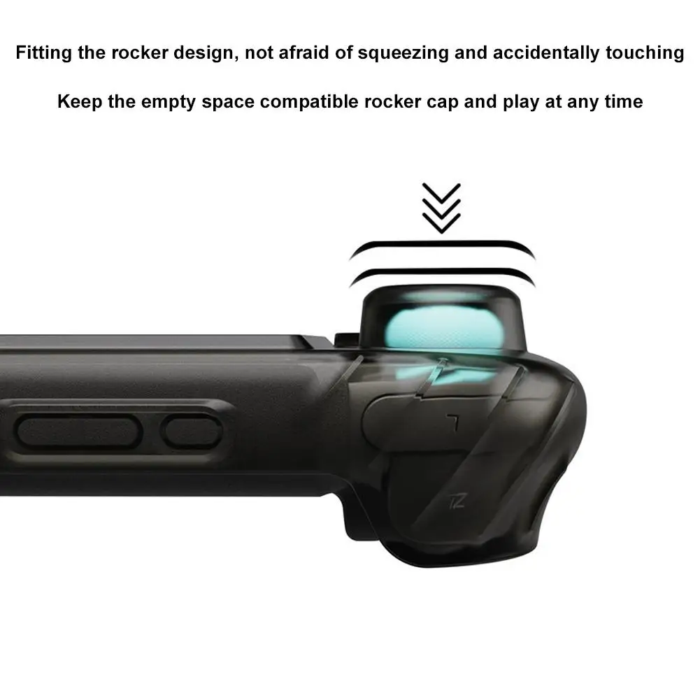 Para Savage Raven By Skull & Co. StandGrip cubierta frontal para Nintendo 2 funda protectora cubierta estable carcasa suave para NS2 - imagen 5