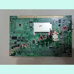 Placa Base Industrial PCA-6772 para Ordenadores de Escritorio y Servidores