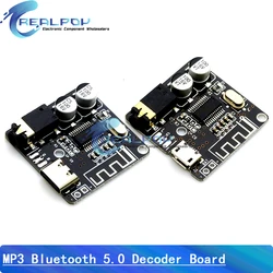 Placa Receptora Bluetooth 5.0 MP3 Estéreo Sin Pérdidas Decodificadora