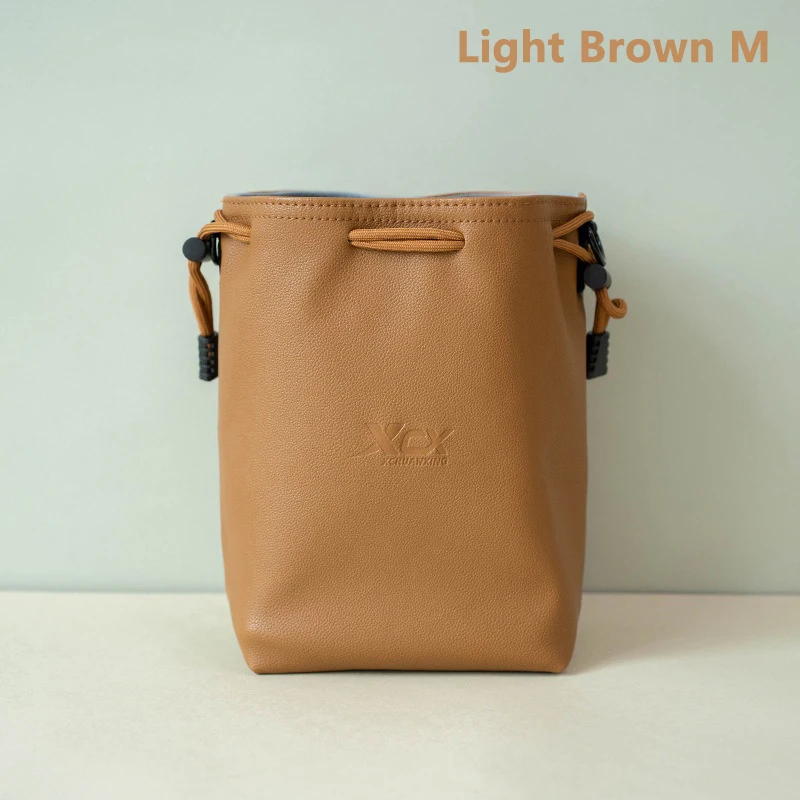 Light Brown M
