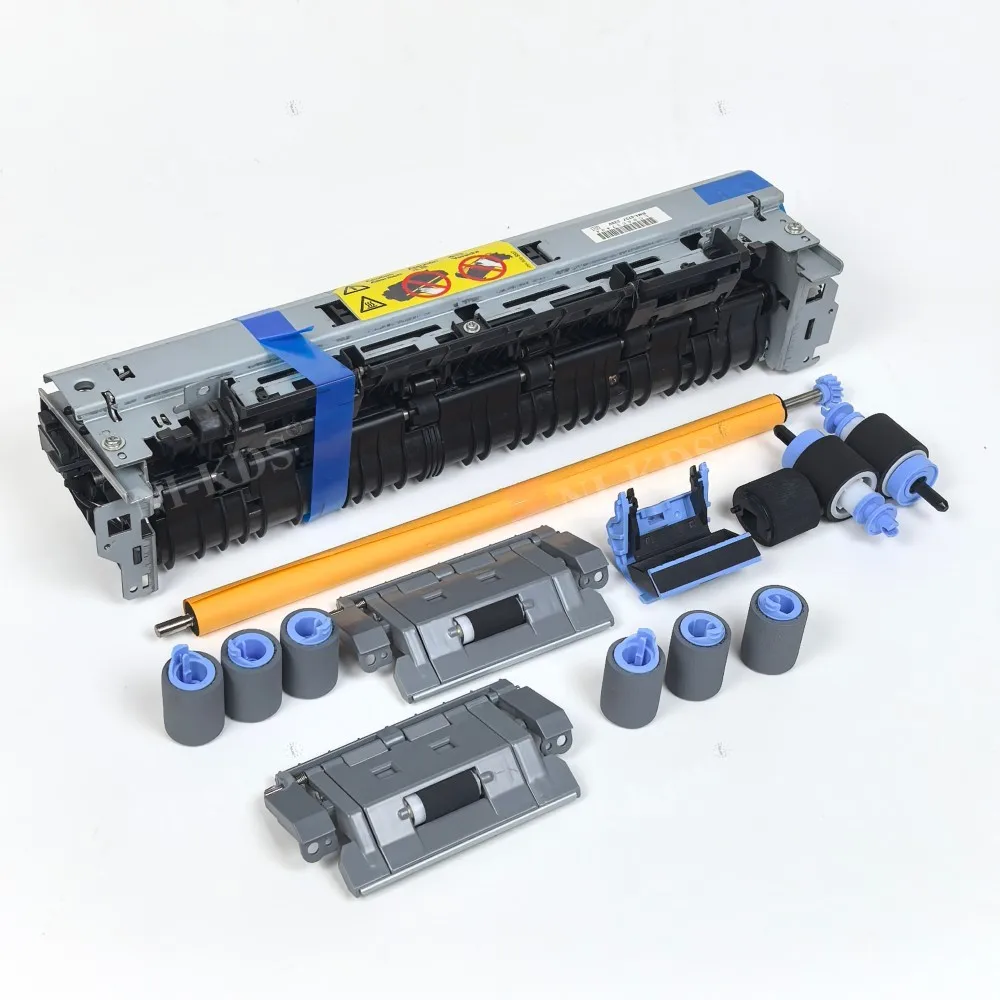 CF249A CF254A Kit de mantenimiento del fusor HP M712 M725 M712dn M712n M712xh M725dn M725f M725z 712 725 Uint de fijación - imagen 3