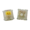 Yellow Switch 65 pcs