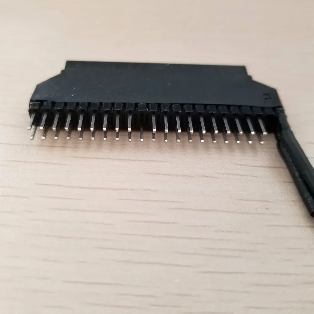 Adaptador HDD 2,5'' a 3,5'' IDE 44/40 pines para PC de Escritorio - imagen 3