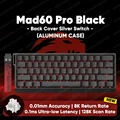Mad60 Pro Black