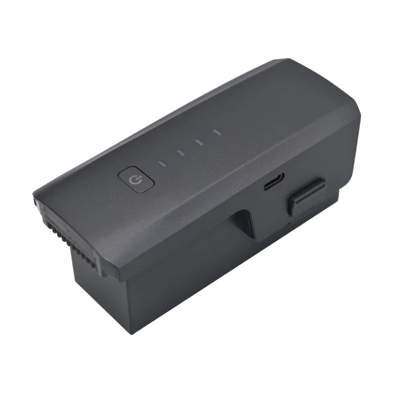 Para F22/F22S 4K PRO 5G Wifi GPS RC Drone accesorios repuestos RC SJRC F22 Drone batería 11,1 V 3500mAh hélice de batería - imagen 3