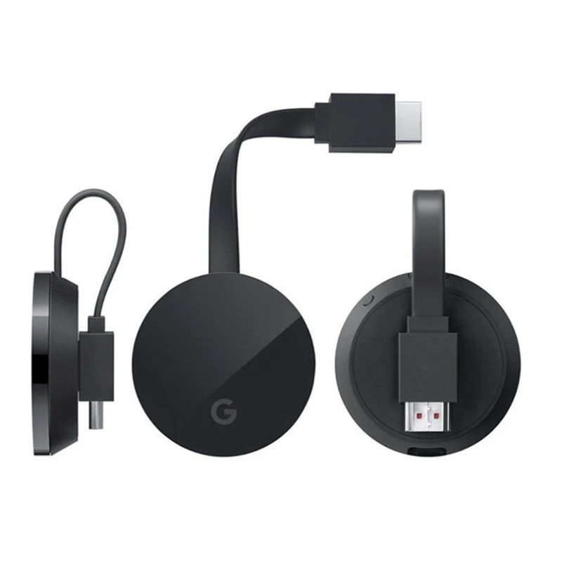 Proyección inalámbrica Wifi de 2,4 GHz, adaptador de pantalla de espejo HD de 1080P, receptor de Monitor de proyector HDTV para Airplay DLNA Miracast - imagen 2