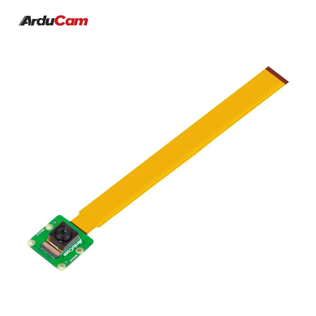 Módulo de cámara Arducam 12MP IMX378 para DepthAI OAK - imagen 4