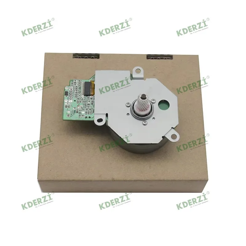 Motor de accionamiento de fusor Original RM1-2538 RK2-1088 para HP LaserJet 5200 M5025 M5035 MFP para Motor de fusor de impresora Canon LBP3500 - imagen 3