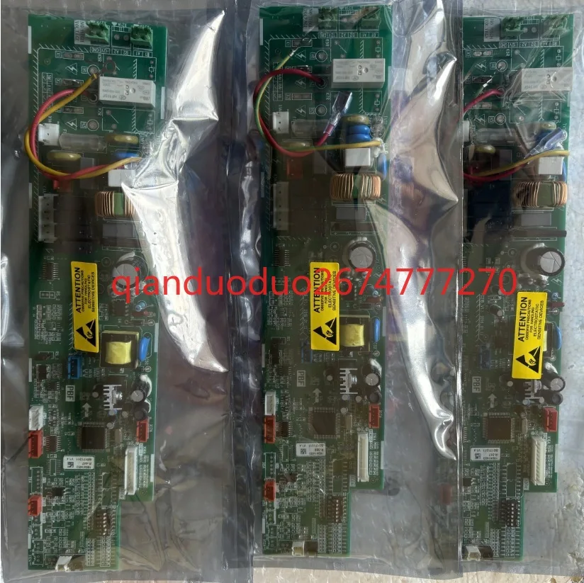 B B B 5171273   Tablero principal del aire acondicionado B 5171700   máquina de techo B 5171311   placa de ordenador 17050253 - imagen 4