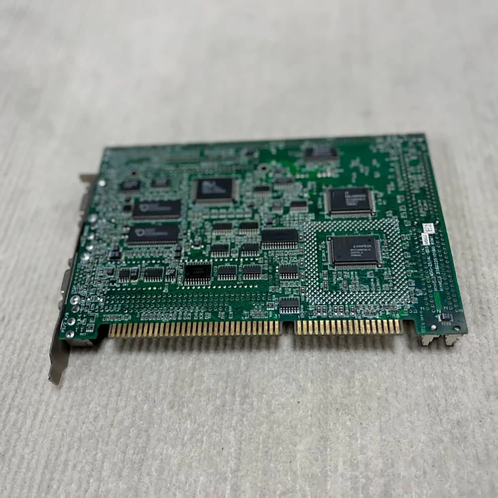 MSC-251AL-BS5 Placa base de control industrial MSC-251-AR - imagen 4