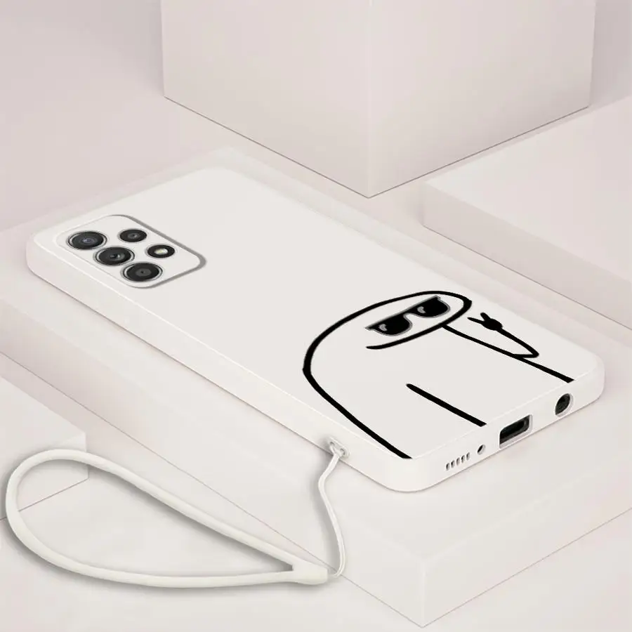 Funda para Samsung Galaxy A34 A16 A22 A52 A35 A11 A12 A36 A26 A13 A14 A15 A51 A24 funda blanda Match Man - imagen 4