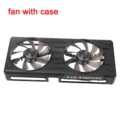Case With Fan