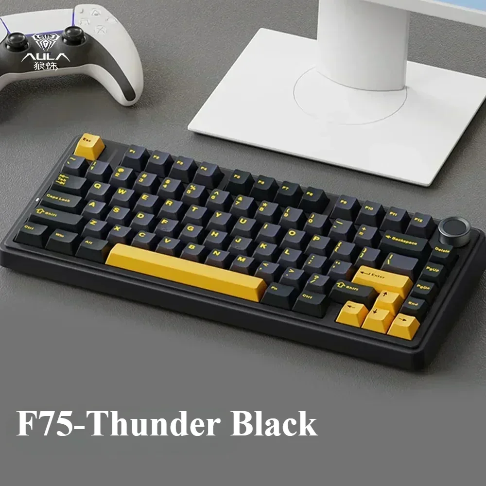 Black-Crescent Switc