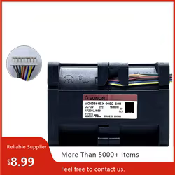 Ventilador de enfriamiento compacto del refuerzo del coche del motor de la CC de 40m m - velocidad dual 12V de 40x56m m