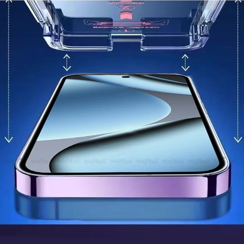 1/2/3/4 Uds para Google Pixel 10 vidrio para Google Pixel 10 9 Pro XL 9A Protector de pantalla transparente de vidrio templado Google Pixel 10 Pro - imagen 4