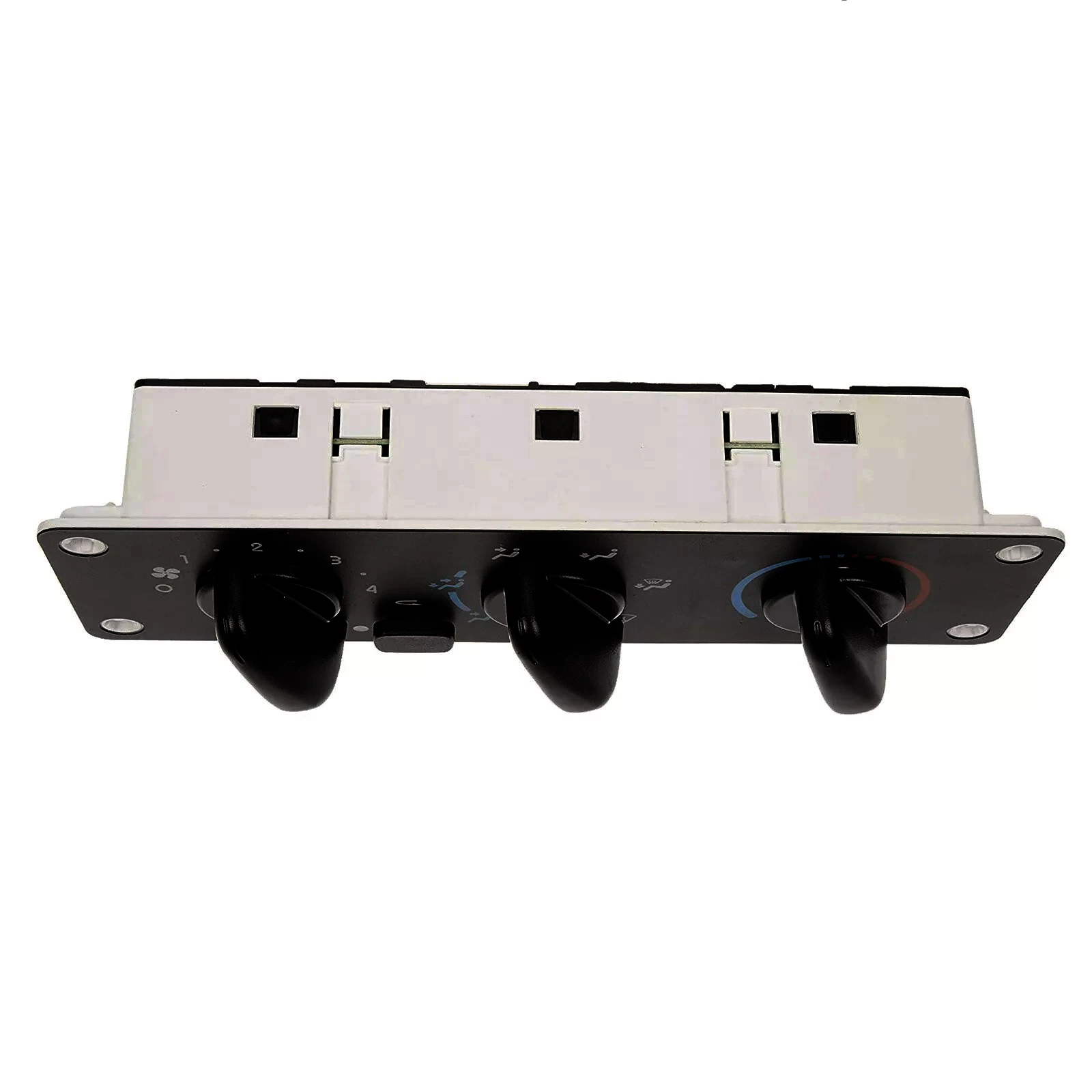 Módulo de Control de climatización para calentador HVAC, accesorios de repuesto para Freightliner M2 599 100 106, A2257054003, 112-008, 1 unidad - imagen 5