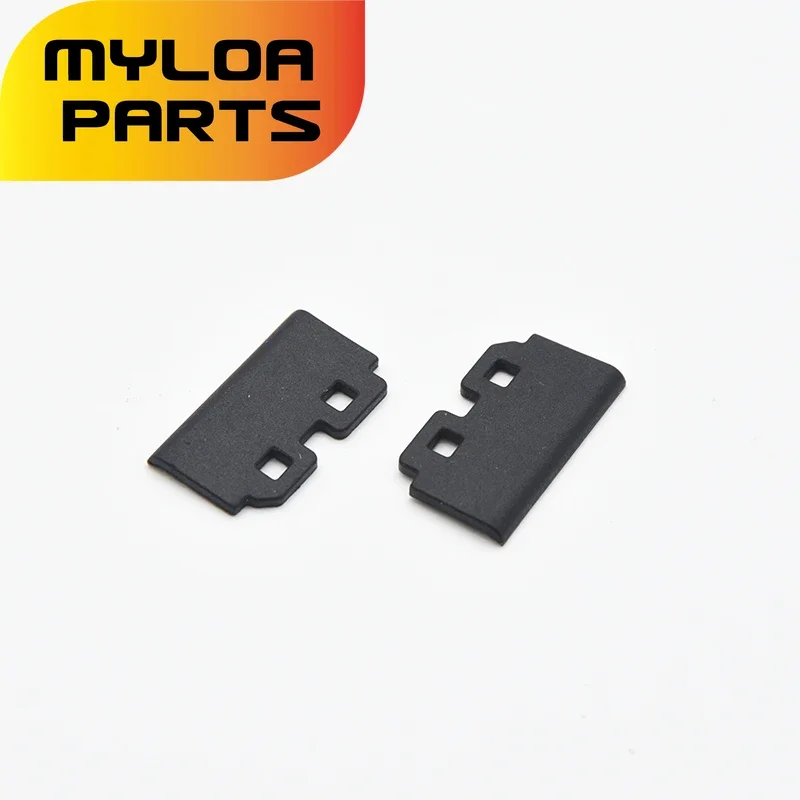 10 Uds Compatible Roland VS-640BN-20XR-640 limpiaparabrisas de impresora DX7 limpiaparabrisas de cabezal de impresión solvente - imagen 3