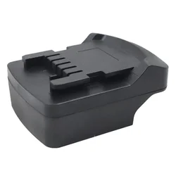 Adaptador Batería Hitachi 18V BSL1830 Compatible con Metabo 18V