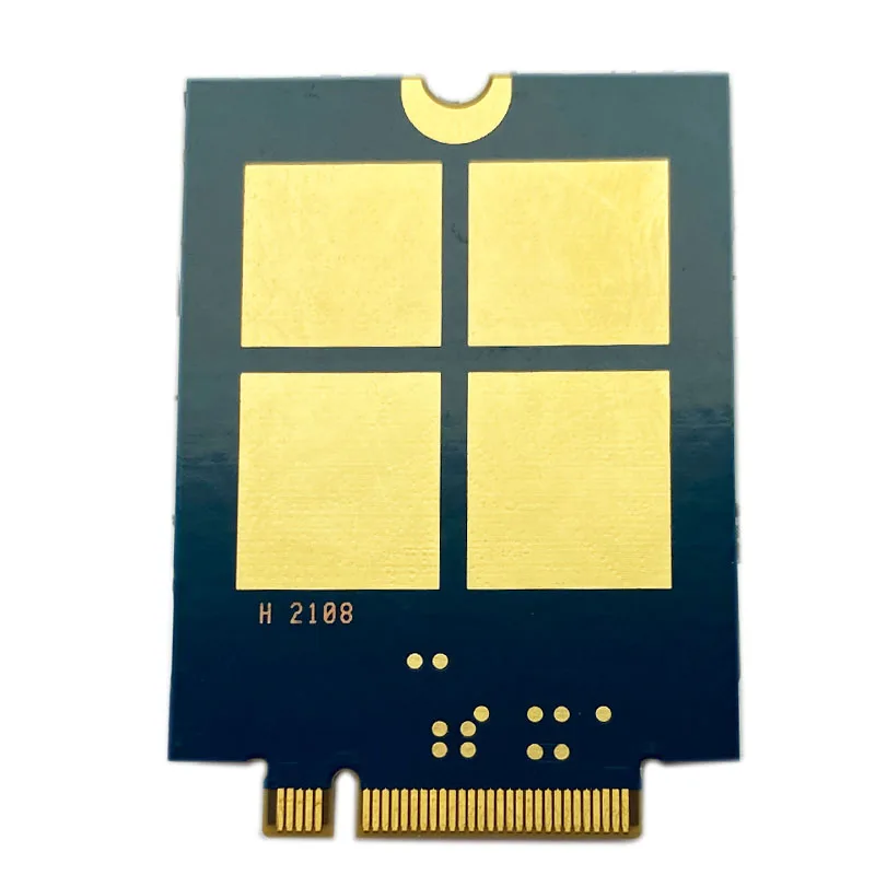 WDXUN EM120R-GL EM120R 4G módulo CAT12 para Lenovo ThinkPad X1 Yoga 6th X13 Yoga P14s T14 T15 P15s T14s L14 L15 Gen 2 5W10V25813 - imagen 3