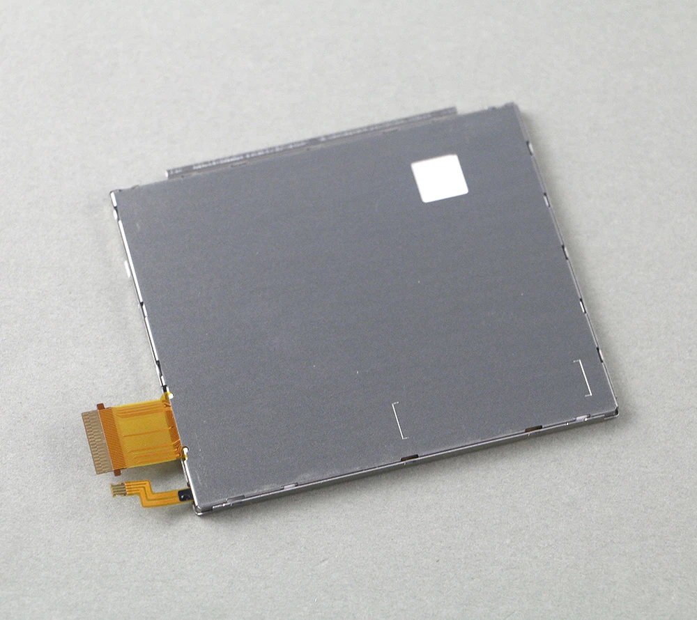 Pantalla LCD superior/inferior de repuesto para Nintendo DSi, pantalla LCD superior/inferior para piezas de reparación NDSI NDSi, 1 ud. - imagen 5