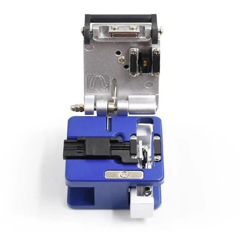 Kit de herramientas de fibra óptica FTTH, cuchilla de FC-6S 2 en 1, pelador de CFS-3, conexión en frío FTTH, herramientas de corte de Cable de fibra óptica - imagen 4