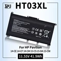 HT03XL 11.55V 41.9Wh