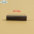 19Pin Socket
