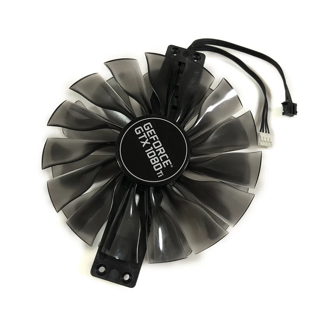 2 Plugs Fan