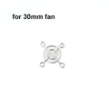 for 3cm fan