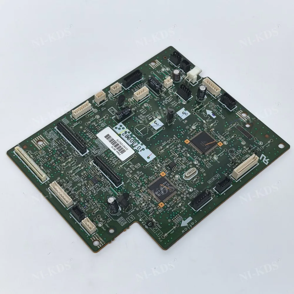 FM4-3676 Placa de control CC para Canon MF8030 8050 8080 8010 MF8210 8230 MF621 Placa CC FM0-3913 - imagen 5
