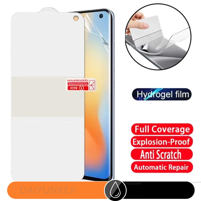 Funda de teléfono para ZTE Nubia Red Magic 9 10 11 Pro Plus RedMagic10 funda suave de silicona a prueba de golpes con soporte Protector de pantalla - imagen 5