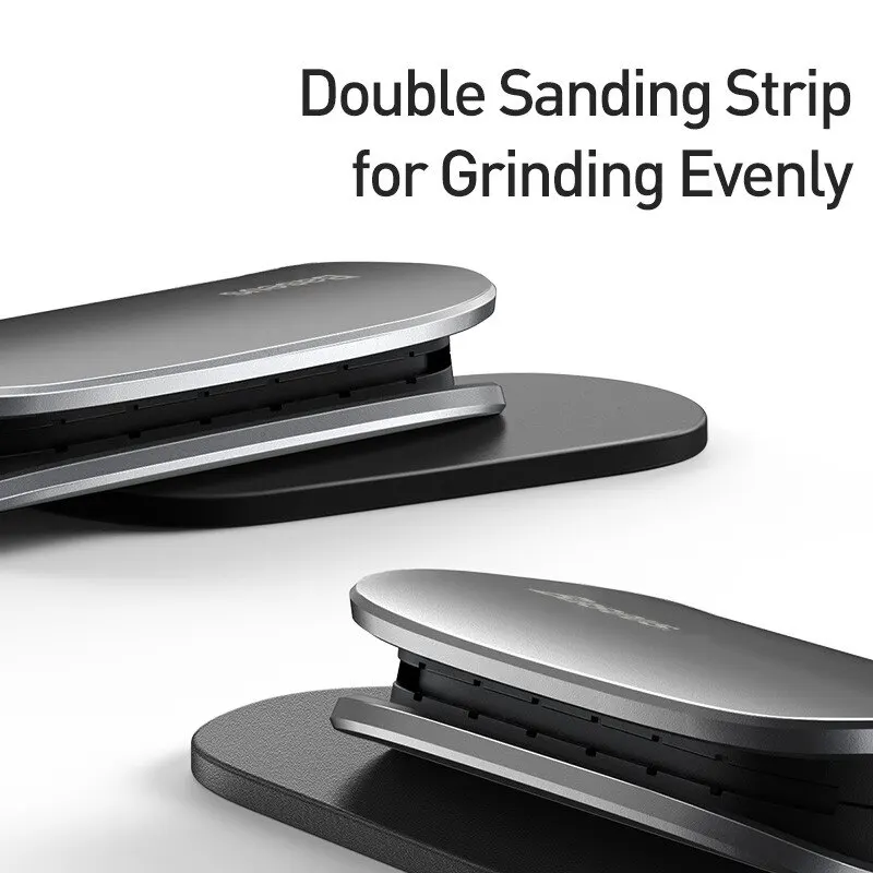 Baseus-escobilla limpiaparabrisas de coche, restaurador de restauración, limpiaparabrisas Universal para coche, herramienta de reparación de arañazos de parabrisas, accesorios - imagen 5