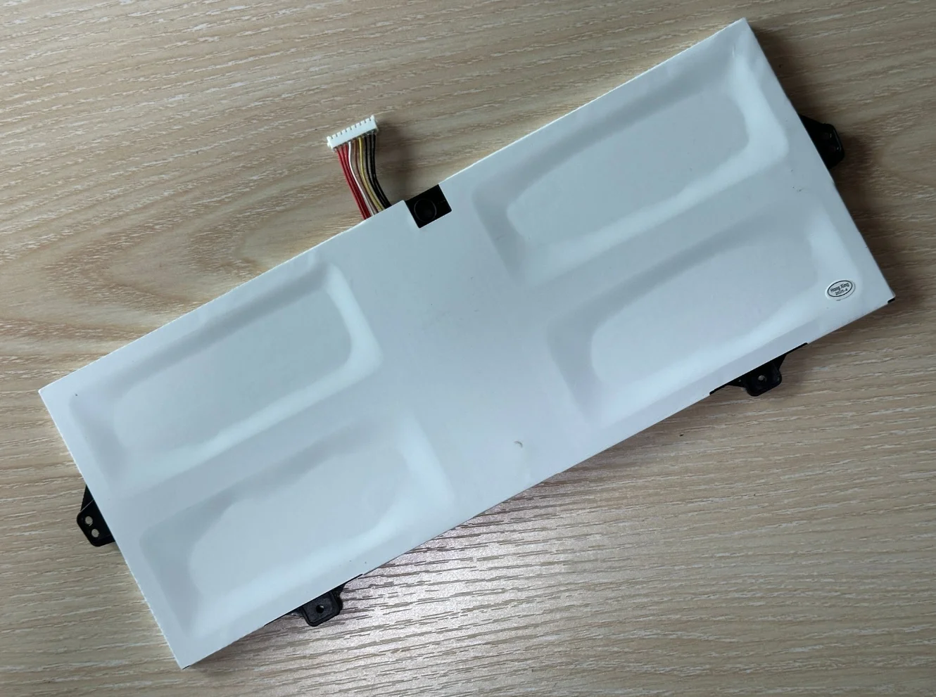 AA-PBTN4LR BA43-00 batería del ordenador portátil para Samsung NP940X5M-X02US NP940X3M-K01US NOTEBook 9 PRO 15 NP940X5N NT950QAA 54WH - imagen 3