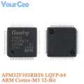 APM32F103RBT6